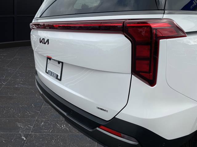 New 2026 Kia Carnival SX w/ SX Dark Edition Package image 43