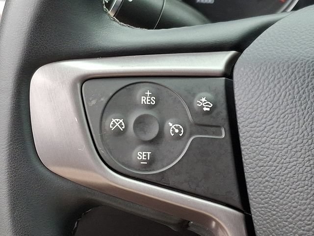 Used 2023 GMC Acadia AT4 AWD/4WD image 22