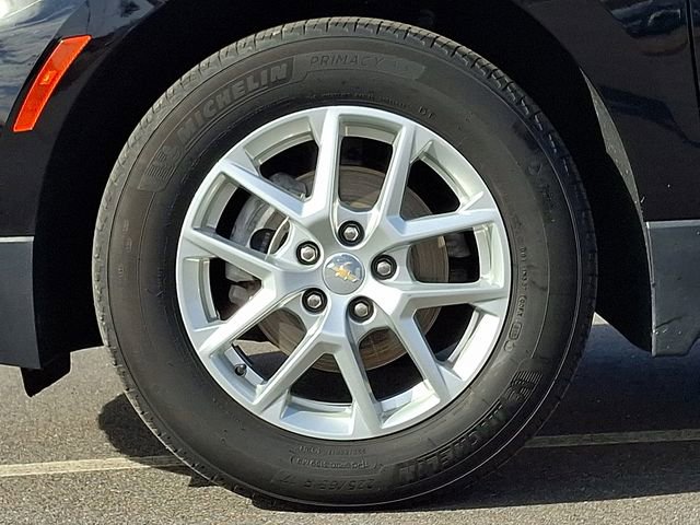 Certified 2024 Chevrolet Equinox LT image 8