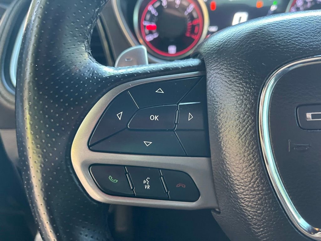 Used 2022 Dodge Challenger R/T Scat Pack image 29