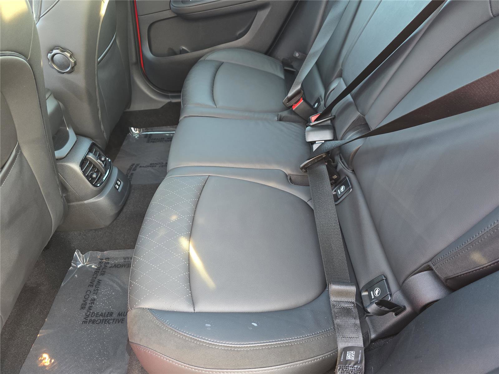 Used 2023 MINI Cooper Countryman S w/ Signature Upholstery Package image 11