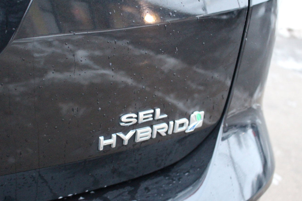 Used 2013 Ford C-MAX SEL image 43