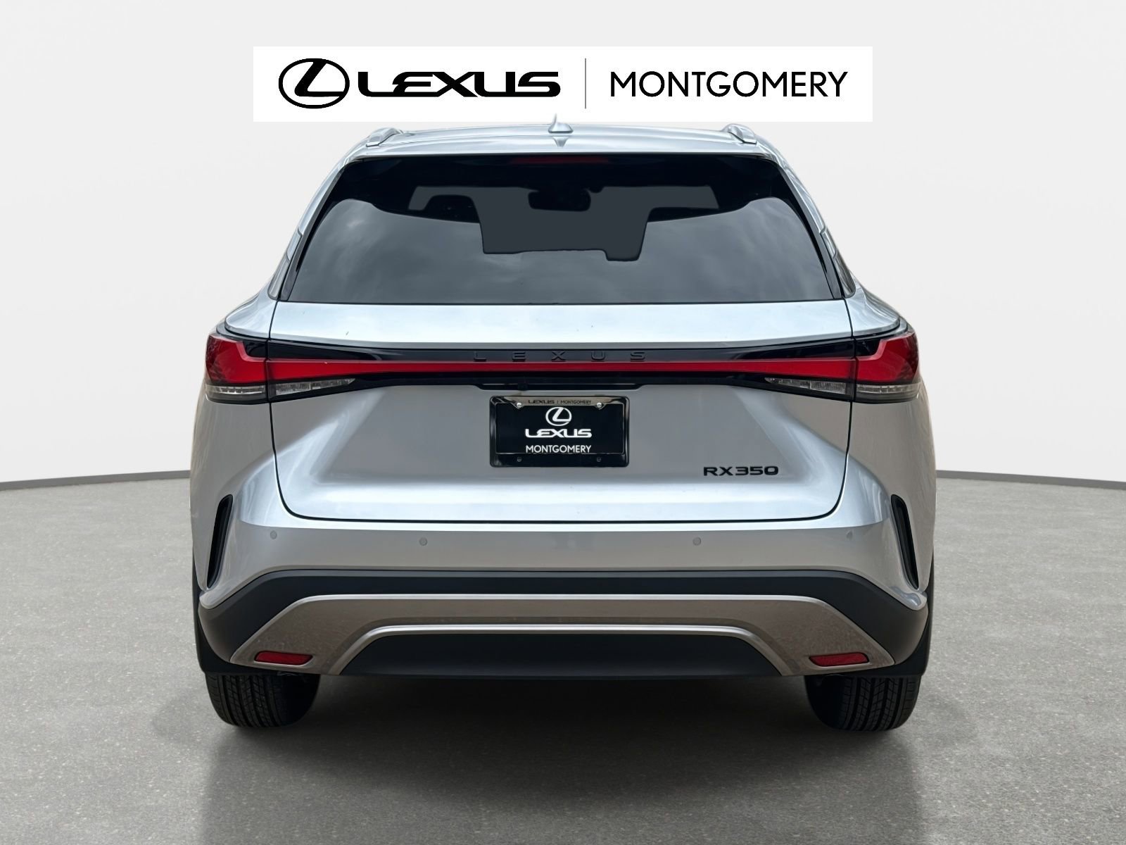 New 2026 Lexus RX 350 Premium image 4