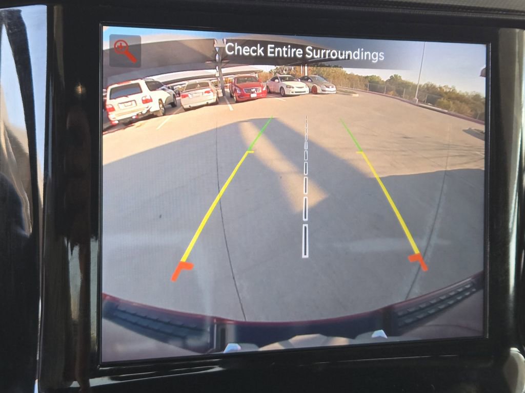 Used 2022 RAM 1500 Laramie image 19