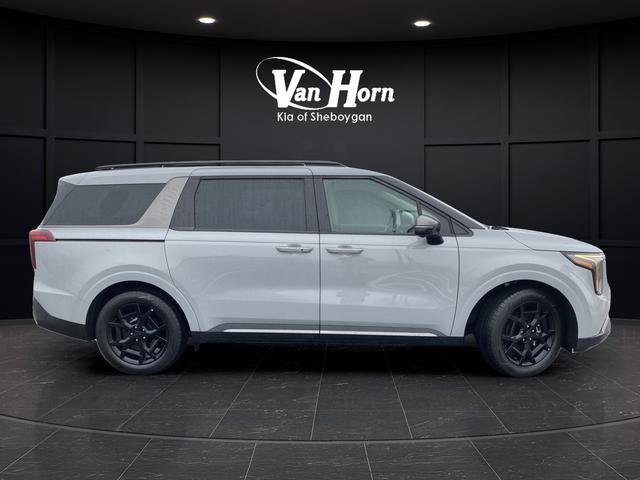 New 2026 Kia Carnival SX Prestige image 2