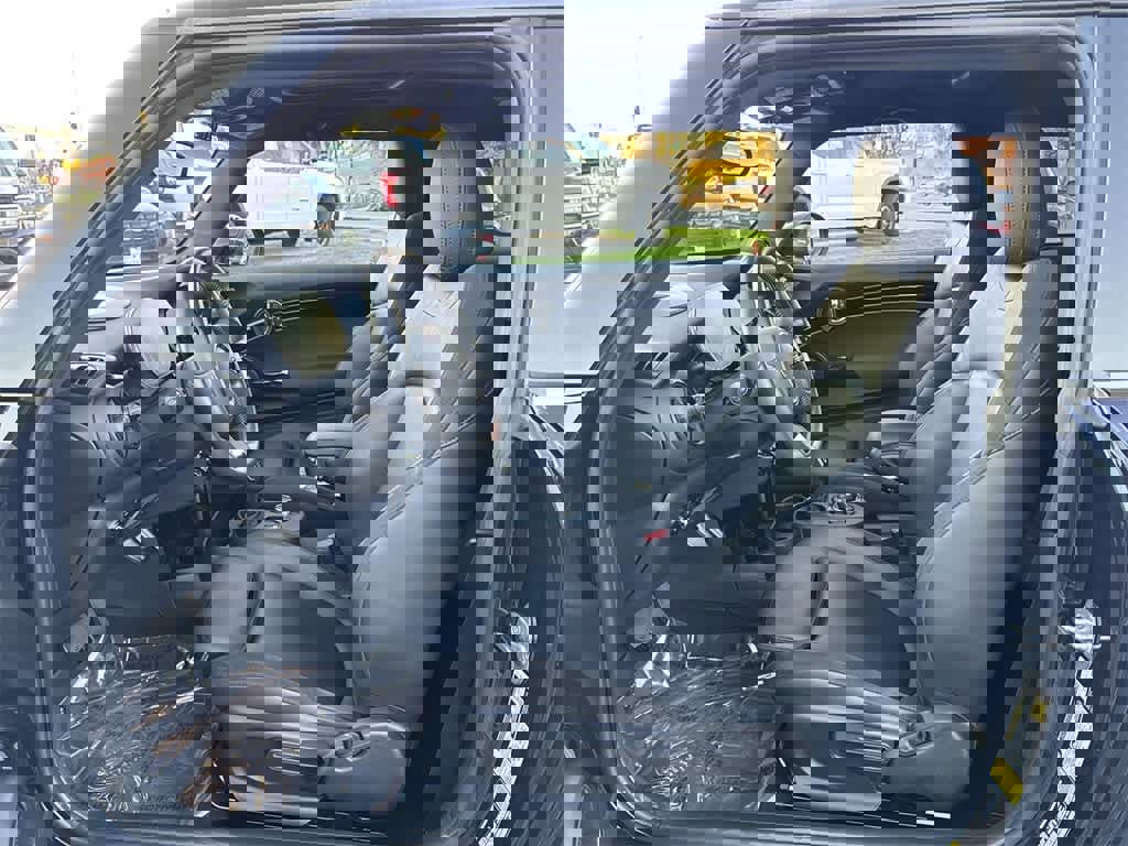 Used 2023 MINI Cooper SE image 26