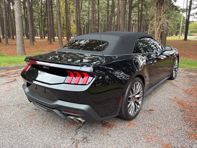 Used 2025 Ford Mustang GT Premium RWD image 37