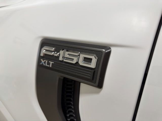 Used 2023 Ford F150 XLT w/ Equipment Group 302A High image 28