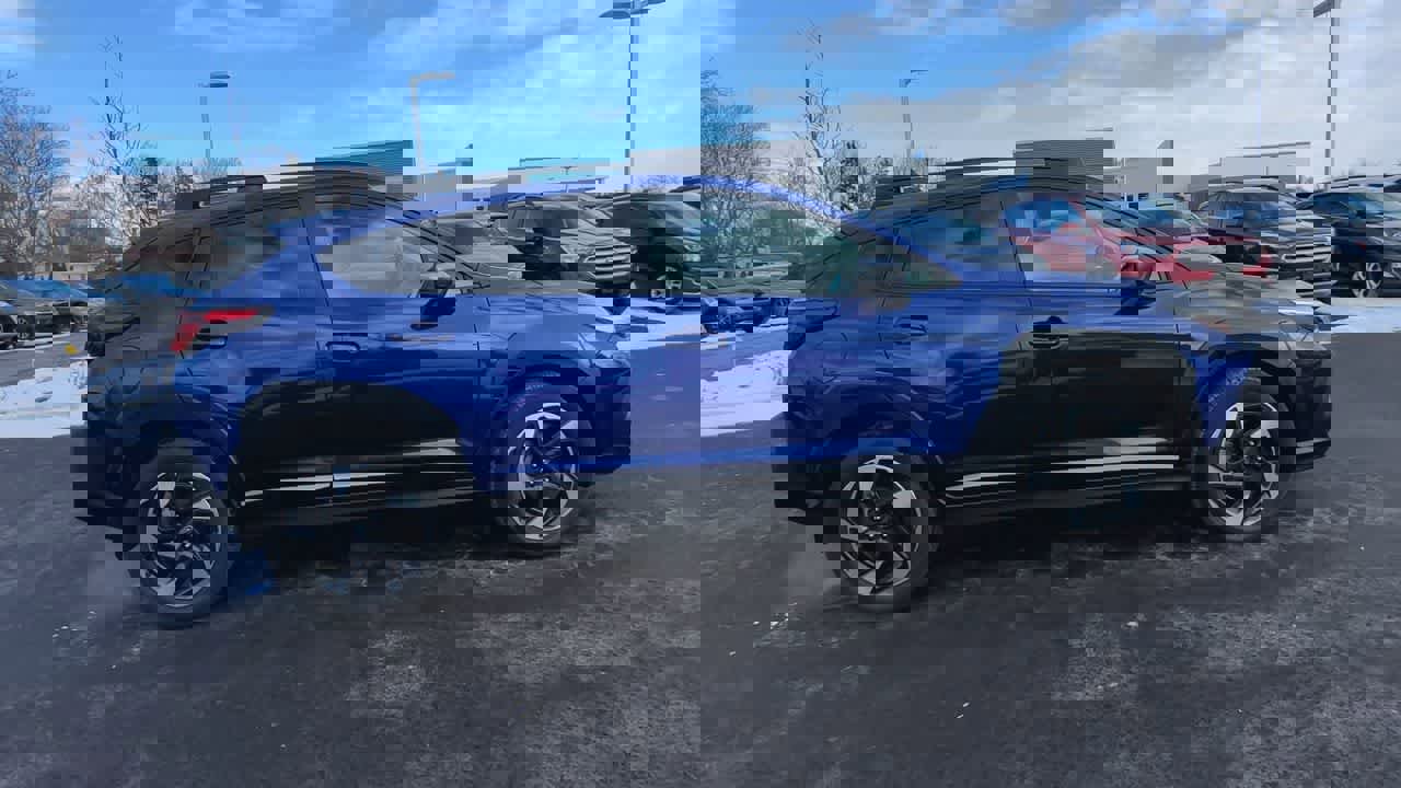 Used 2024 Subaru Crosstrek 2.5i Limited image 9