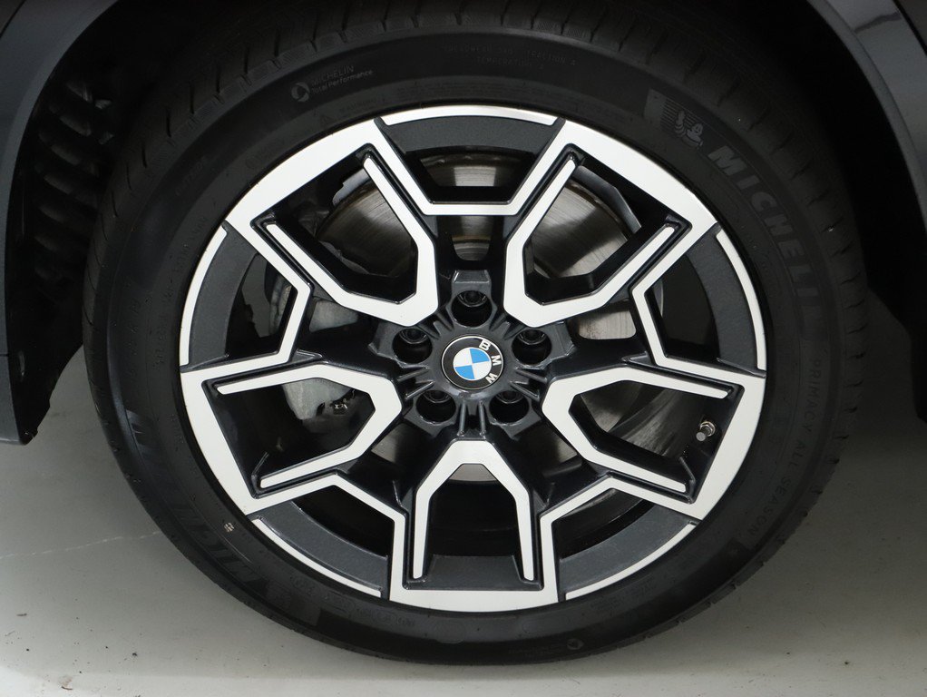 Used 2026 BMW X1 xDrive28i w/ Technology Package AWD/4WD image 45