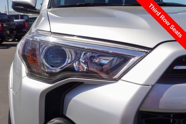 Certified 2024 Toyota 4Runner SR5 RWD image 6