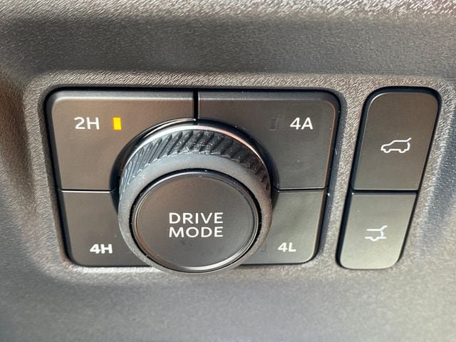 New 2025 Ford Expedition Max King Ranch AWD/4WD image 36