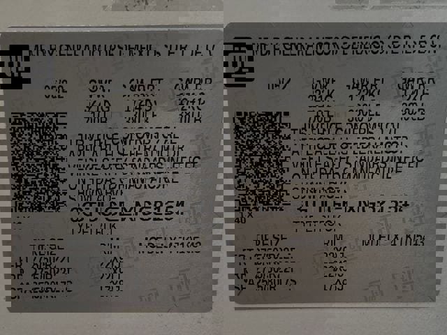 Used 2022 GMC Sierra 1500 Denali w/ Denali Reserve Package AWD/4WD image 33