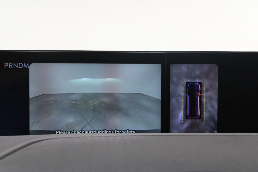 Used 2025 Lincoln Navigator Reserve w/ Jet Appearance Package image 56