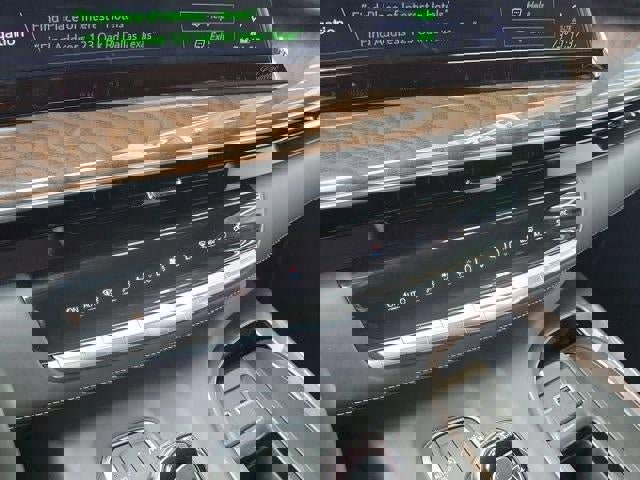 Certified 2024 Cadillac Escalade ESV Premium Luxury Platinum image 26