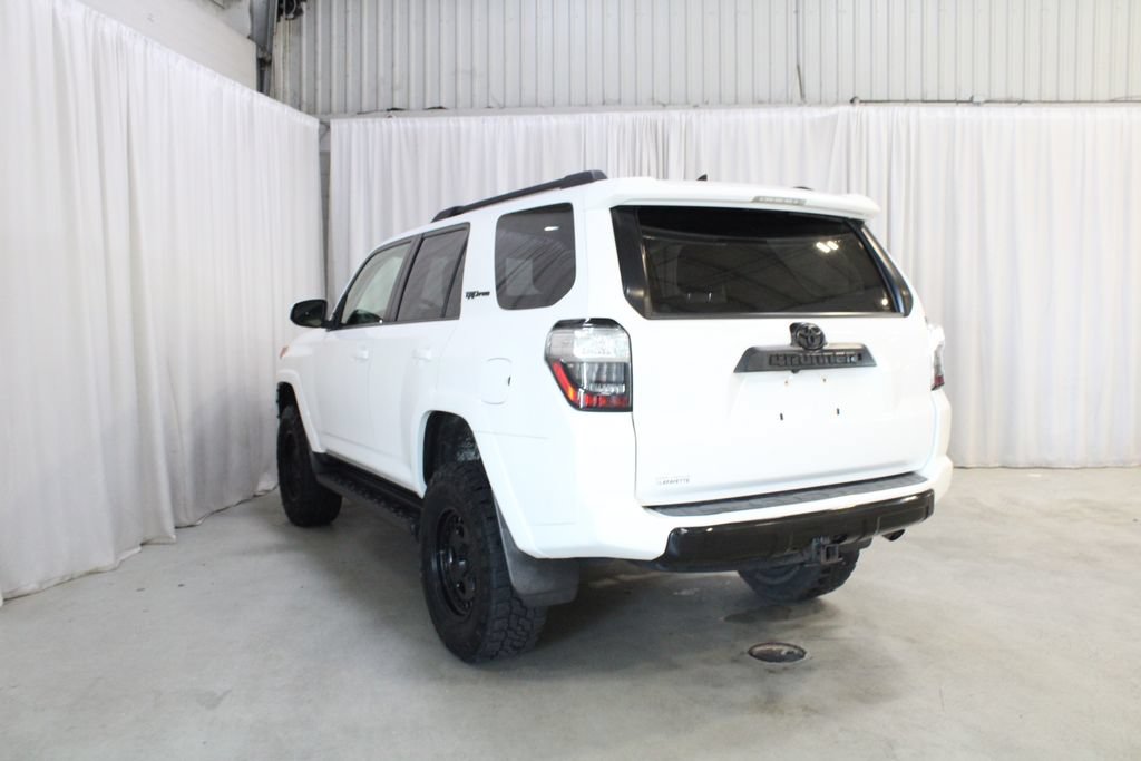 Used 2015 Toyota 4Runner TRD Pro AWD/4WD image 22