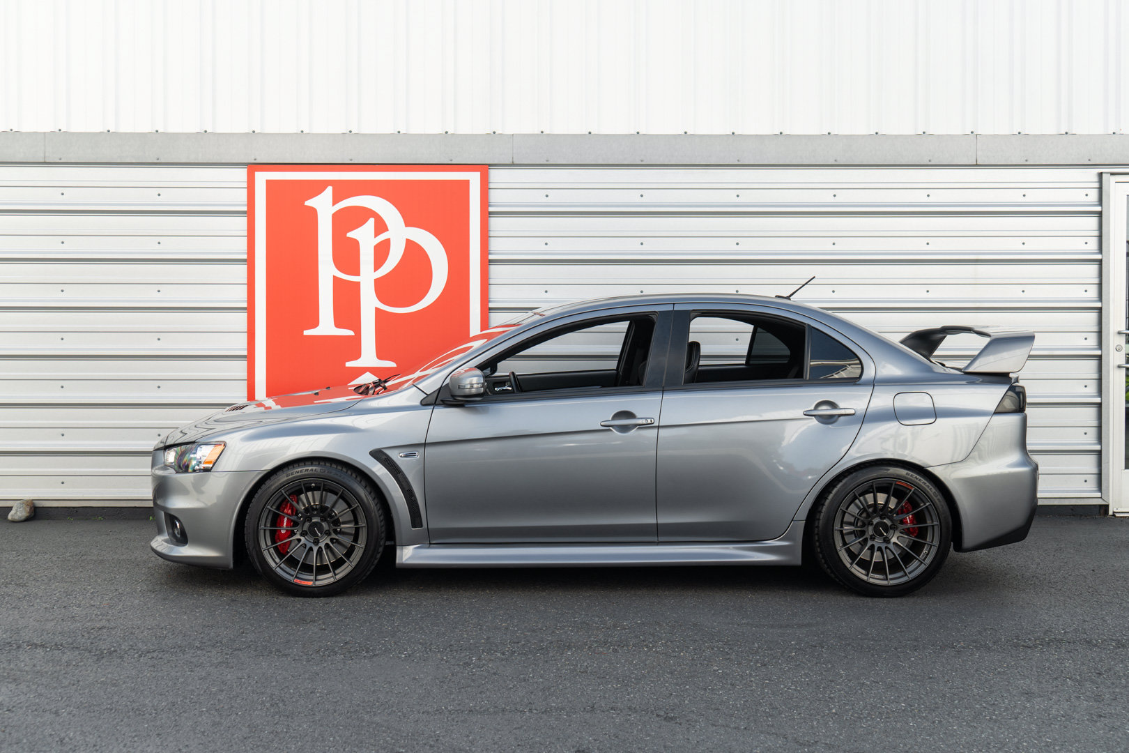 Used 2015 Mitsubishi Lancer Evolution Final Edition AWD/4WD image 42