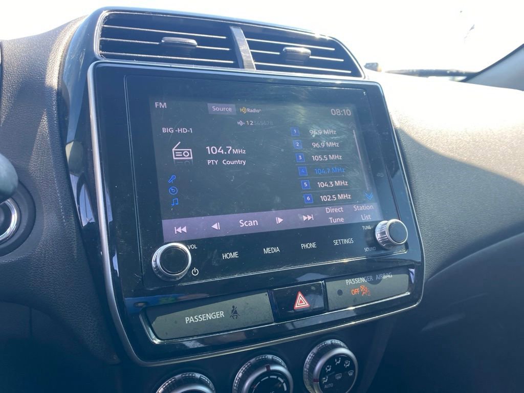 Used 2020 Mitsubishi Outlander Sport AWD image 13