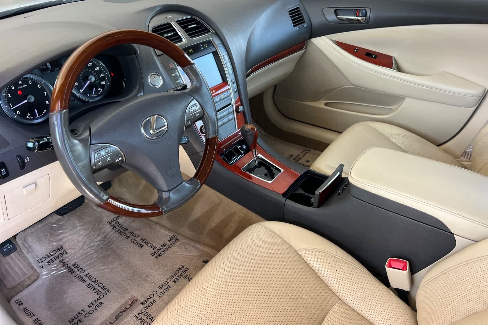Used 2011 Lexus ES 350 FWD image 11
