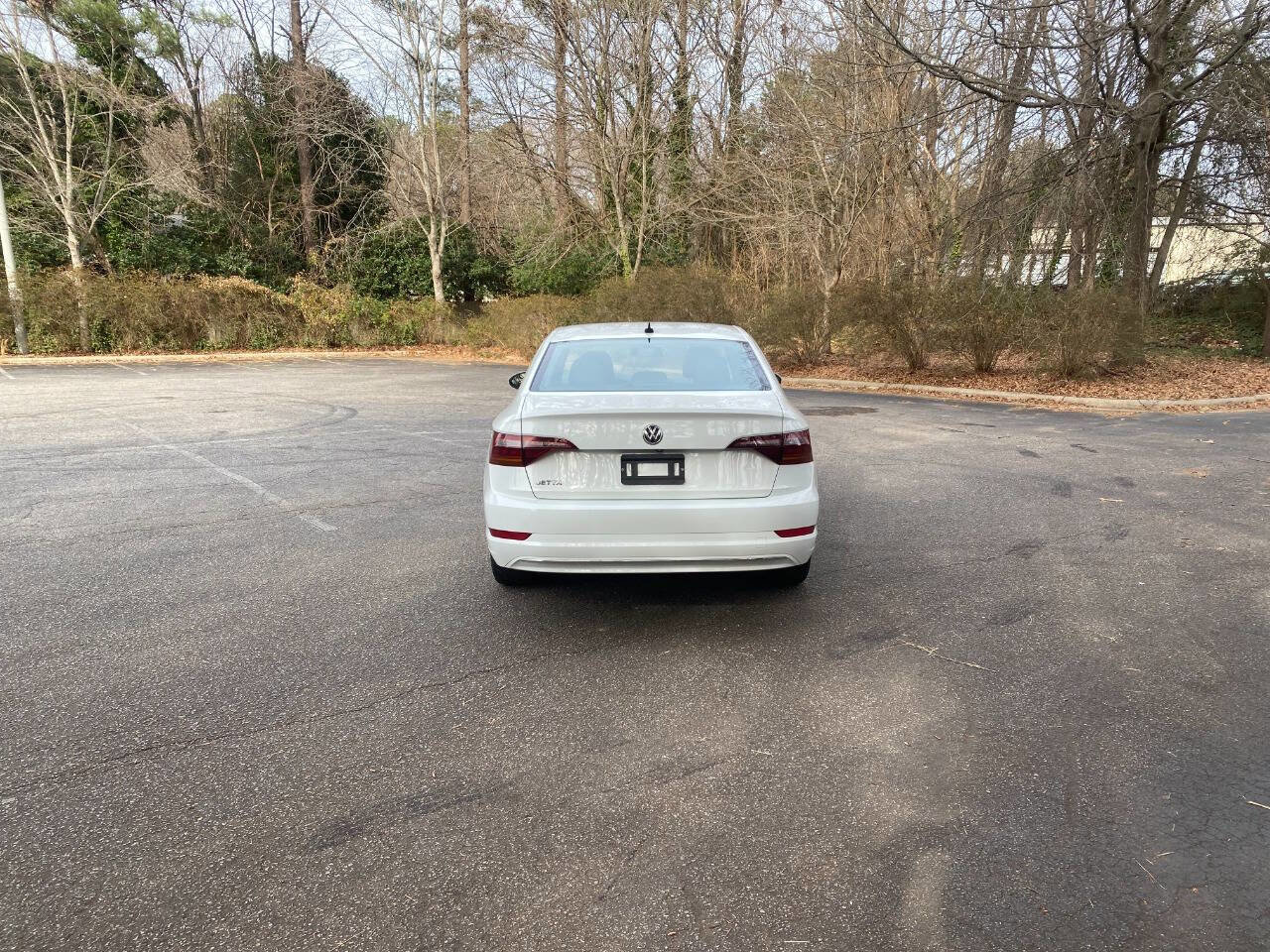 Used 2019 Volkswagen Jetta SE image 7