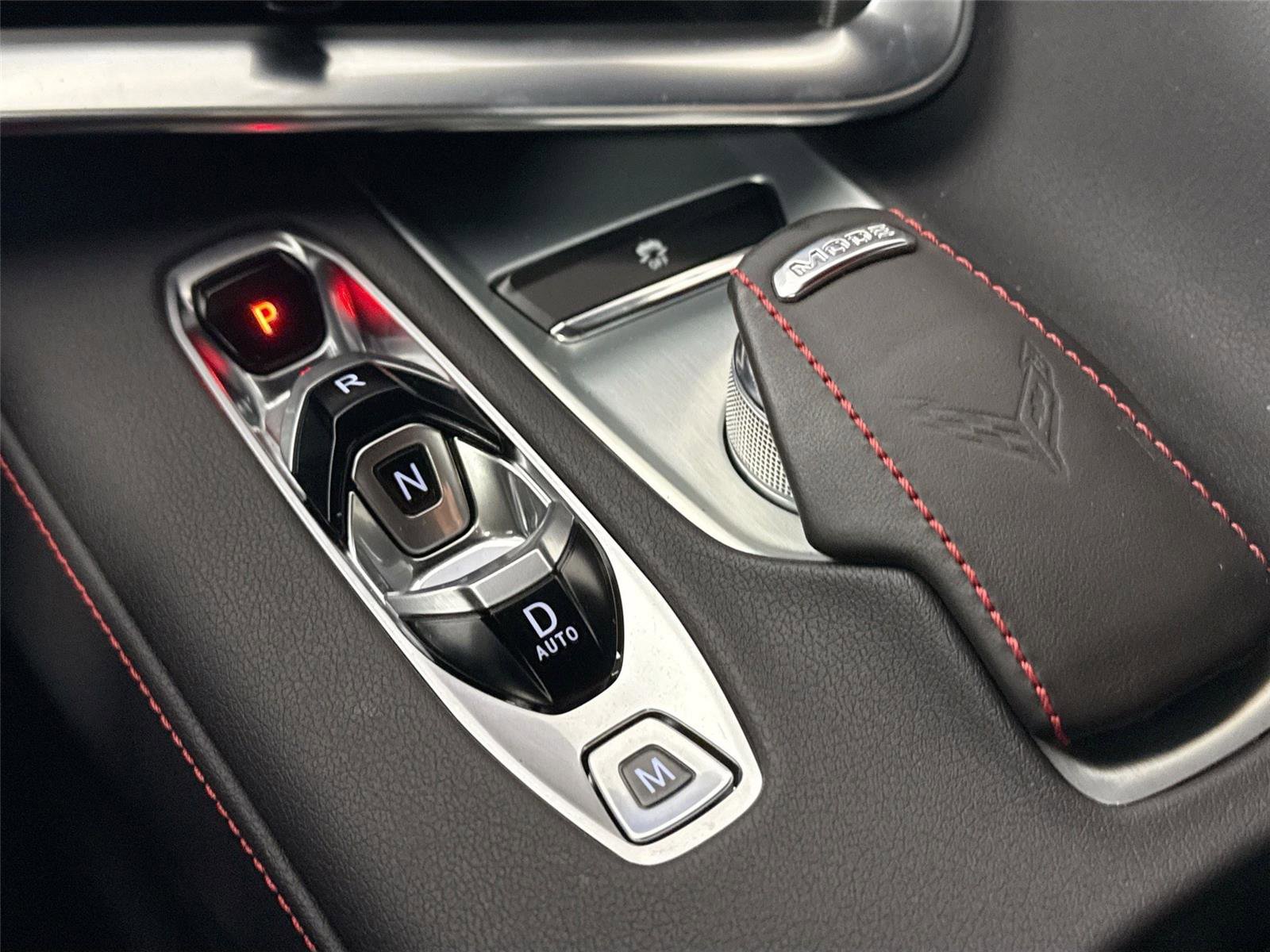 Used 2023 Chevrolet Corvette 1LT w/ Z51 Performance Package image 29