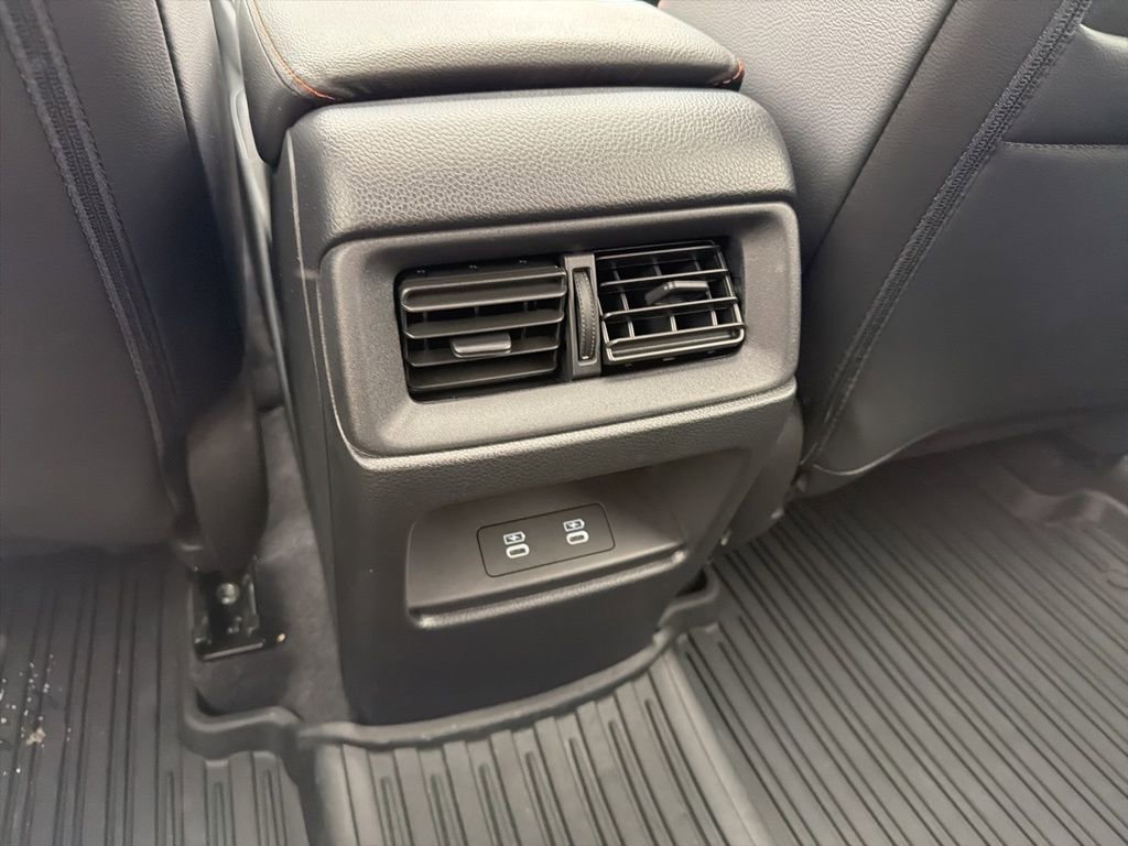 Certified 2024 Honda CR-V Sport Touring image 38