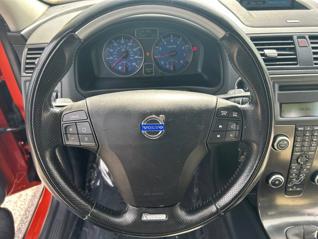 Used 2011 Volvo C30 T5 R-Design FWD image 40