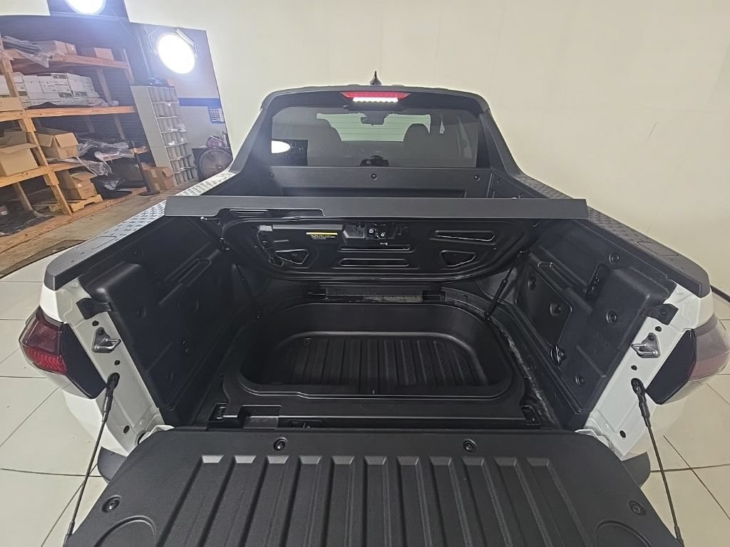 New 2027 Hyundai Santa Cruz SE FWD image 31