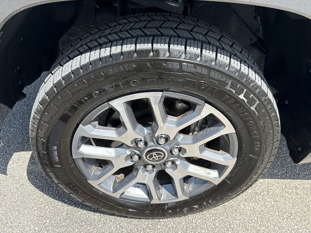 Used 2023 Toyota Tundra 1794 Edition RWD image 13