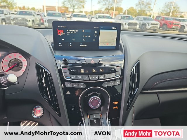 Used 2024 Acura RDX w/ Advance Package AWD/4WD image 21