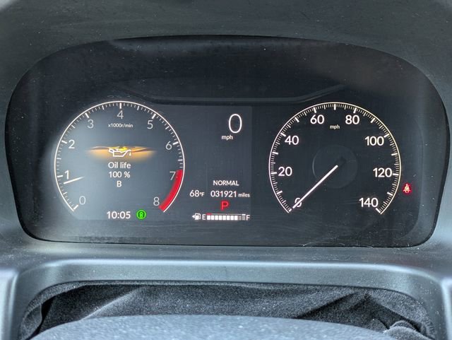Used 2025 Honda Odyssey EX-L image 30