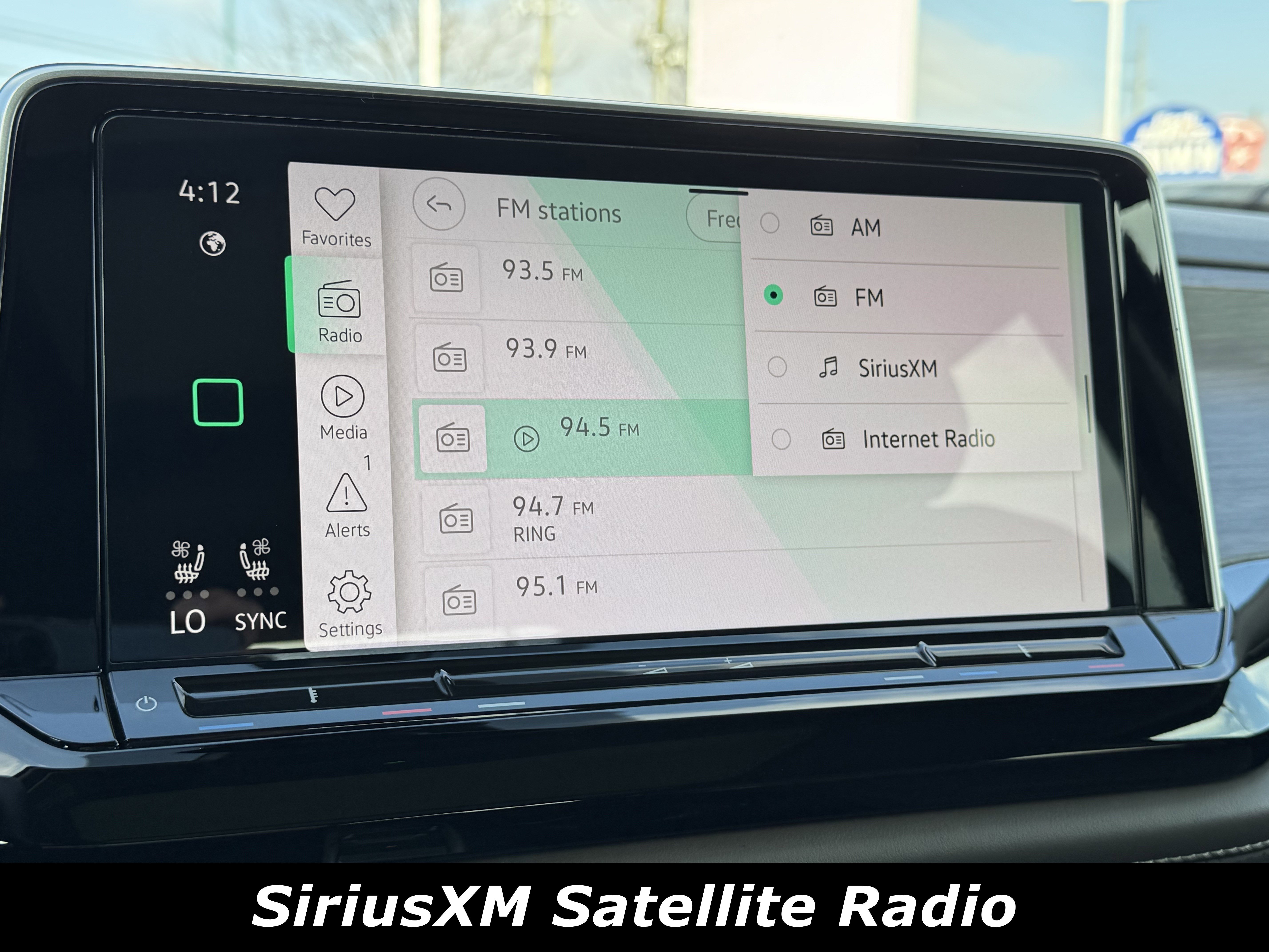 Used 2024 Volkswagen Atlas SEL image 8