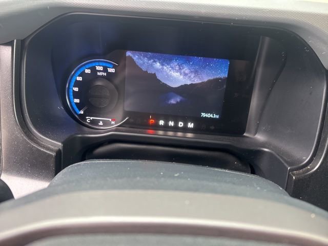 Used 2022 Ford Bronco Big Bend image 18