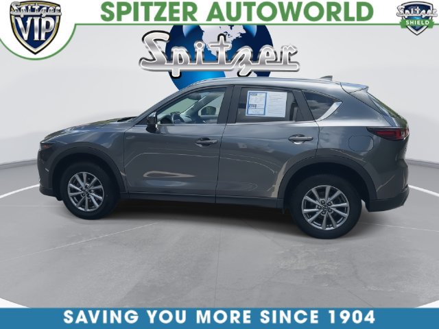 Used 2023 MAZDA CX-5 AWD 2.5 S image 6