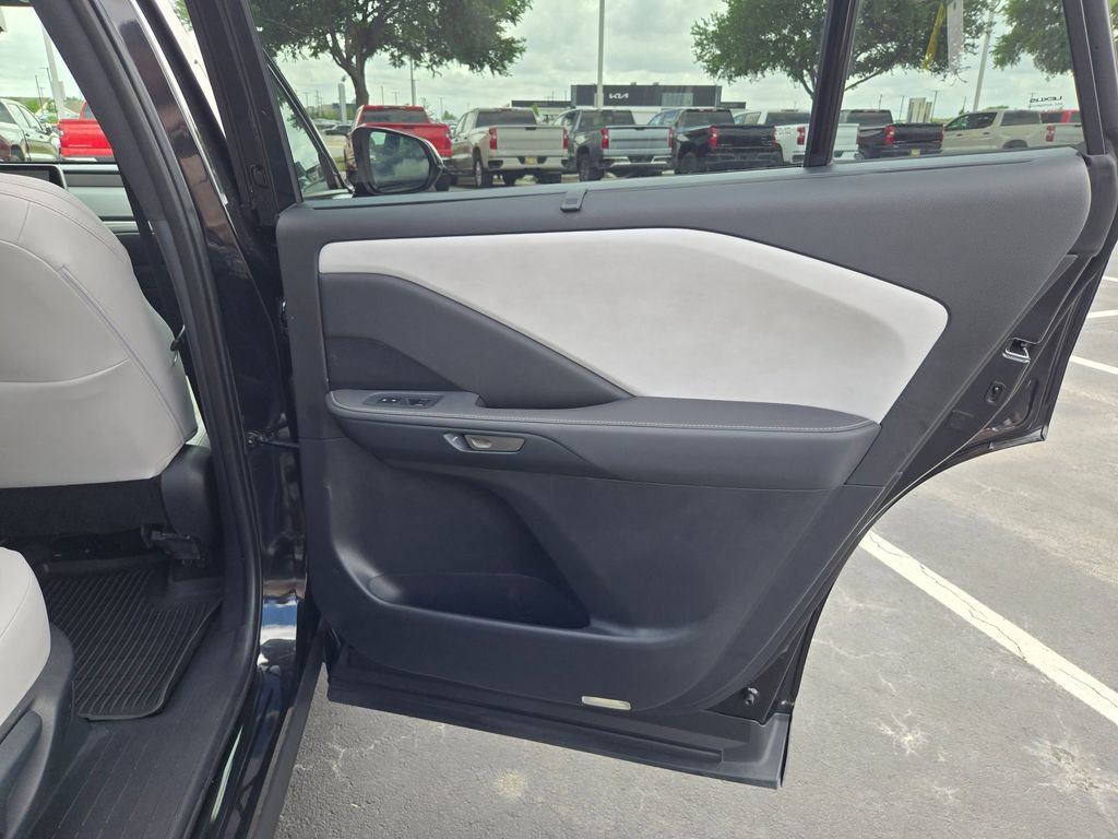 Used 2025 Lexus TX 350 AWD w/ Technology Package image 24