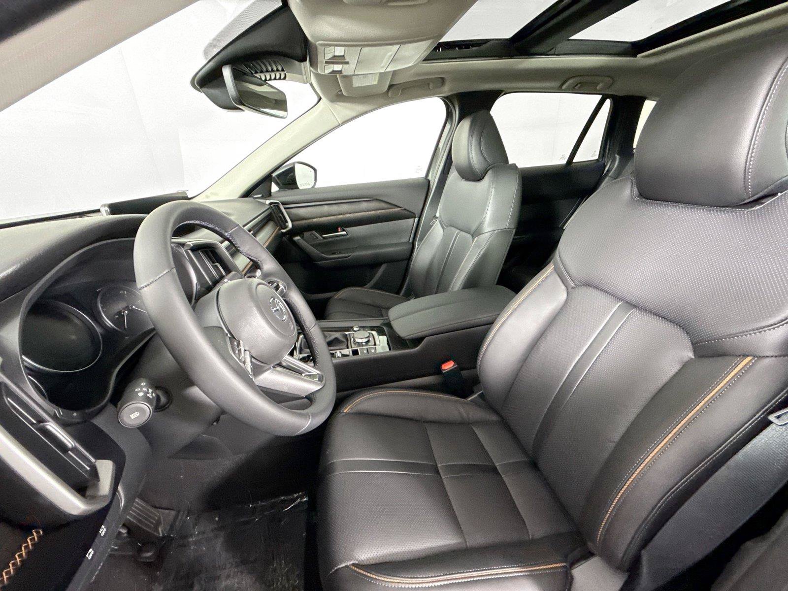New 2026 MAZDA CX-50 AWD 2.5 S w/ Weather Package image 13