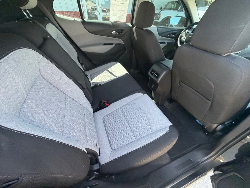 Used 2022 Chevrolet Equinox LS AWD/4WD image 10