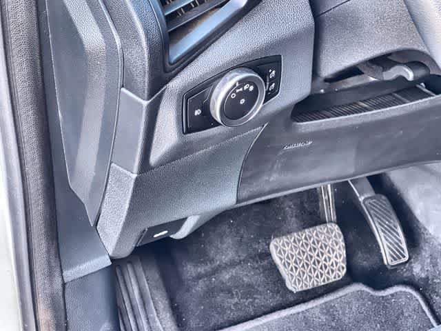 Used 2019 Ford EcoSport SE FWD image 29