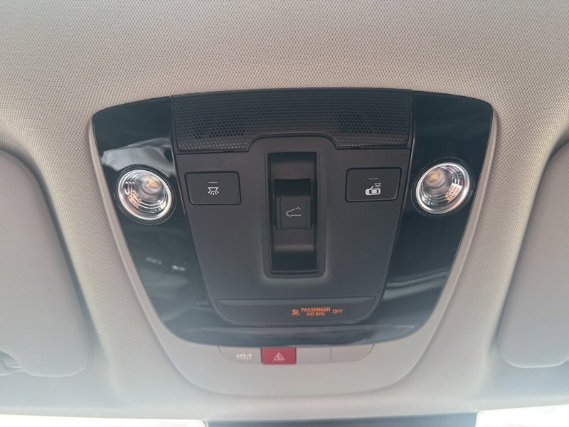 New 2026 Kia Sportage SX image 43