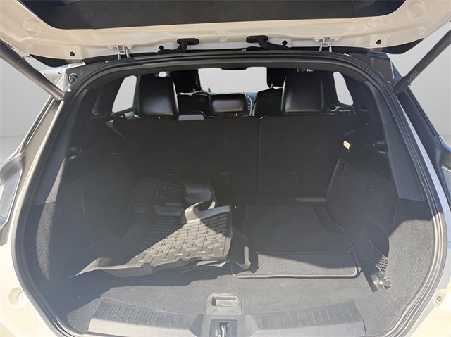 Used 2019 Lincoln MKC Select w/ Select Plus Package image 6