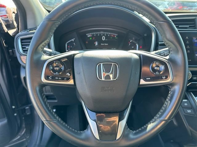 Used 2021 Honda CR-V EX-L image 15