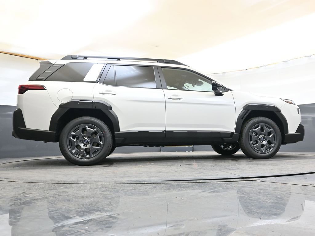 New 2026 Subaru Outback Premium AWD/4WD image 45