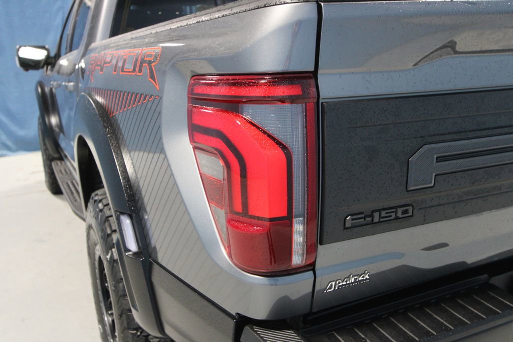 Used 2024 Ford F150 Raptor AWD/4WD image 40