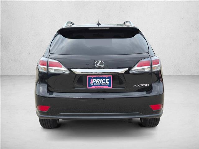 Used 2013 Lexus RX 350 FWD image 5