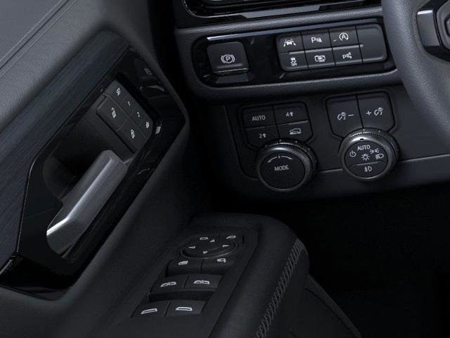 New 2025 GMC Yukon Denali image 41