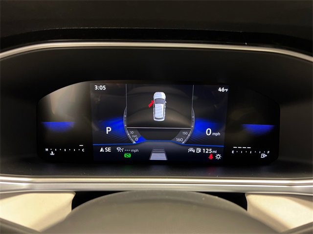 New 2026 Volkswagen Taos SE image 15