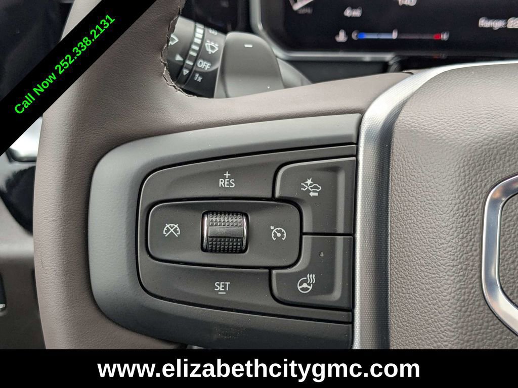 New 2026 GMC Sierra 1500 SLT w/ SLT Premium Plus Package image 27