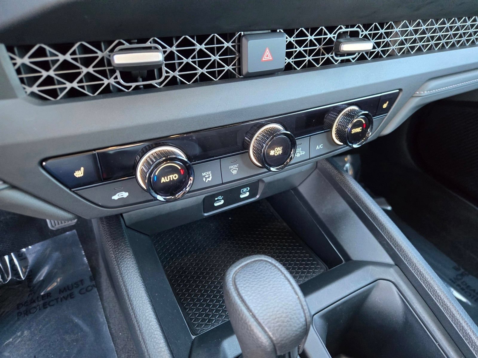 Used 2025 Honda Accord SE image 23