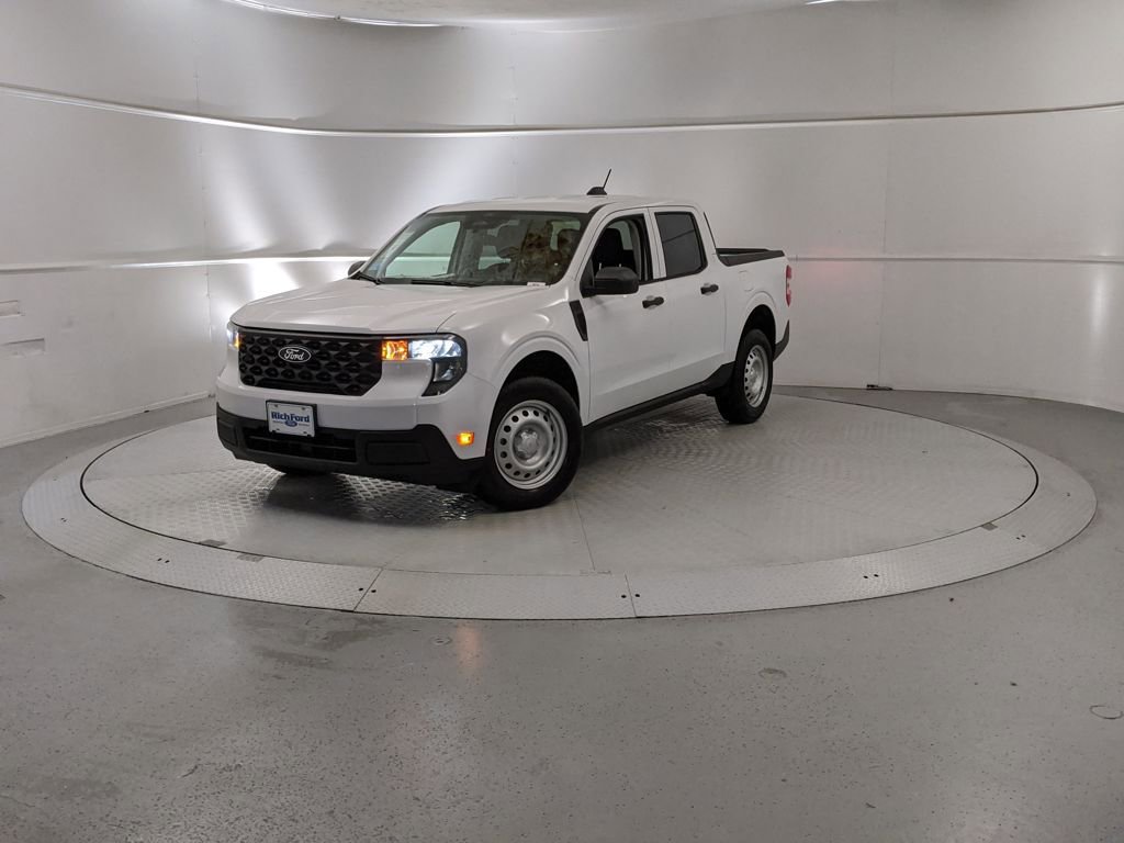 New 2026 Ford Maverick XL image 6