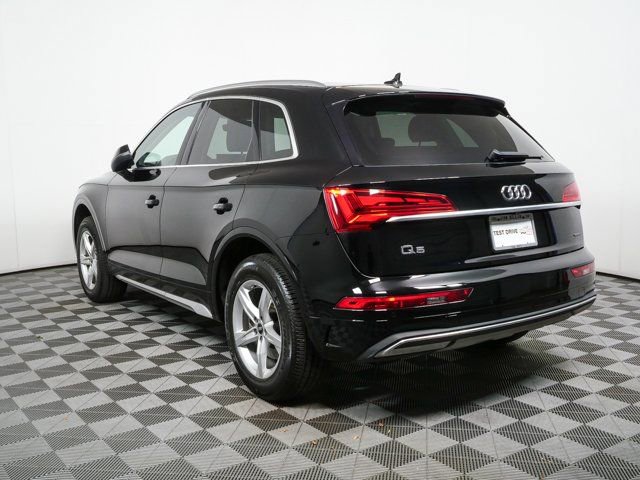 Used 2023 Audi Q5 2.0T Premium AWD/4WD image 29